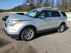 2011 Ford Explorer XLT