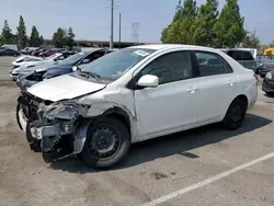 2007 Toyota Yaris en venta en Rancho Cucamonga, CA