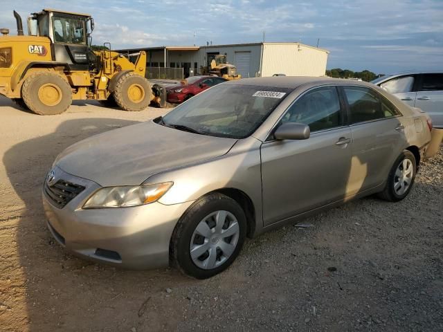 2008 Toyota Camry CE