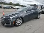 2015 Cadillac CTS Luxury Collection