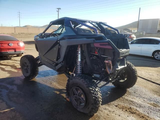 2023 Polaris RZR Turbo R Sport