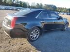 2008 Cadillac CTS HI Feature V6