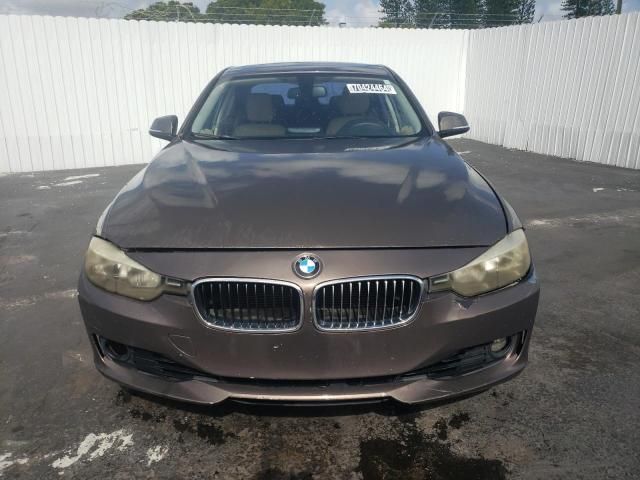 2013 BMW 328 I