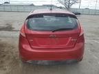 2011 Ford Fiesta SE