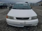 1998 Mazda Protege DX