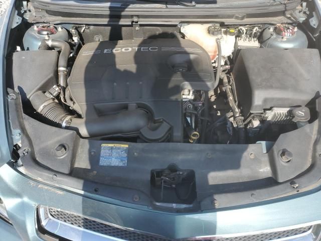 2009 Chevrolet Malibu LS