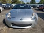 2005 Nissan 350Z Coupe