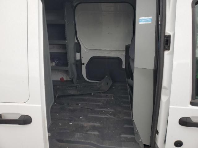 2013 Ford Transit Connect XL