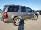 2014 Chevrolet Tahoe K1500 LTZ