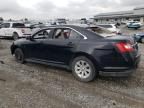 2010 Ford Taurus SE