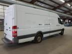 2013 Mercedes-Benz Sprinter 2500