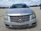 2008 Cadillac CTS