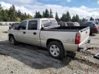 2006 Chevrolet Silverado K1500