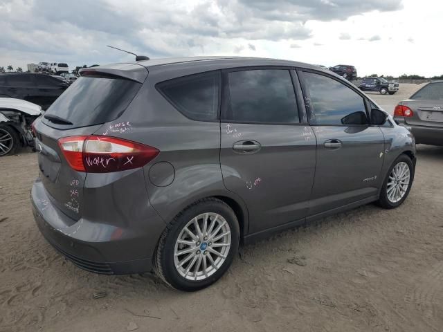 2013 Ford C-MAX SE