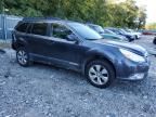 2011 Subaru Outback 2.5I Limited