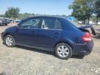 2007 Nissan Versa S