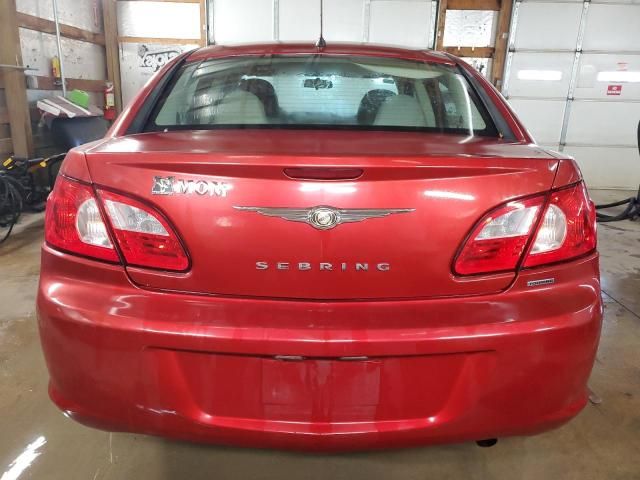 2007 Chrysler Sebring Touring