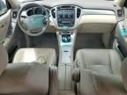 2004 Toyota Highlander