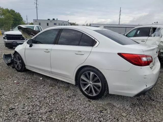 2019 Subaru Legacy 2.5I Limited