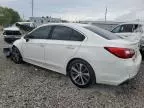 2019 Subaru Legacy 2.5I Limited