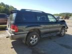 2006 Lexus LX 470