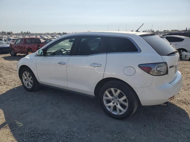 2007 Mazda CX-7