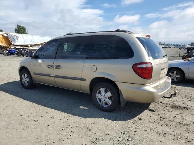 2002 Dodge Grand Caravan Sport