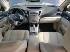 2010 Subaru Legacy 2.5I Premium