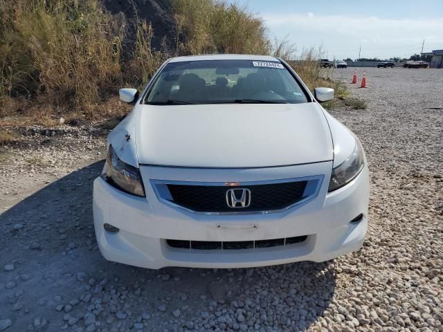 2009 Honda Accord EXL