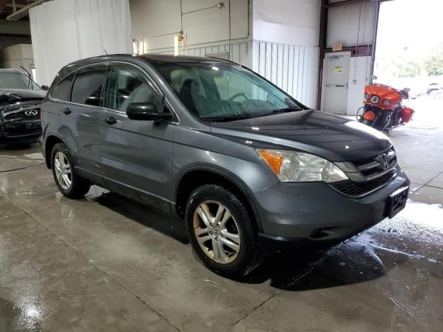 2011 Honda CR-V EX