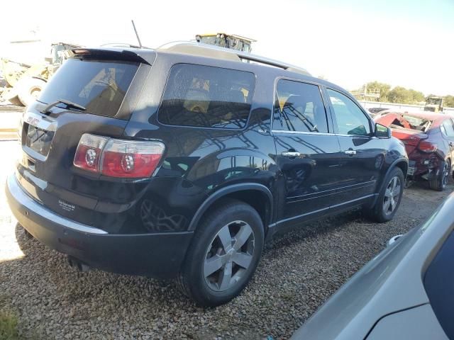 2009 GMC Acadia SLT-1