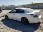 2013 Nissan Maxima S