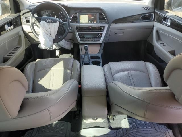 2015 Hyundai Sonata ECO