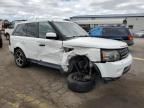 2013 Land Rover Range Rover Sport HSE Luxury