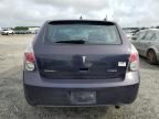 2009 Pontiac Vibe