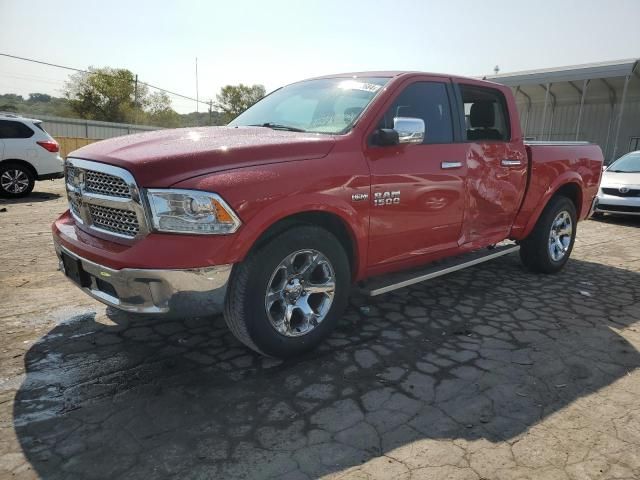 2017 Dodge 1500 Laramie