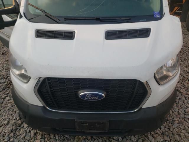 2022 Ford Transit T-350