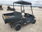 2024 Arrow Golf Cart