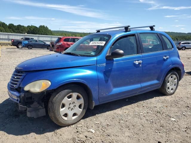 2006 Chrysler PT Cruiser