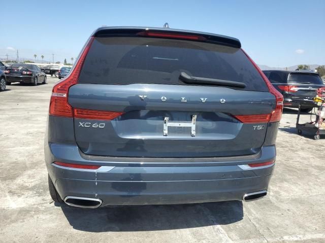 2021 Volvo XC60 T5 Inscription