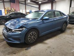 2021 Volkswagen Jetta S en venta en West Mifflin, PA