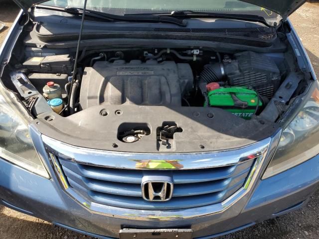 2009 Honda Odyssey LX