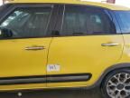 2014 Fiat 500L Trekking