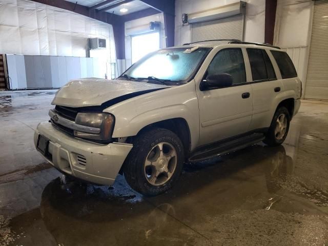 2008 Chevrolet Trailblazer LS