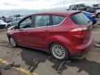 2016 Ford C-MAX SEL