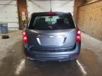 2011 Chevrolet Equinox LS