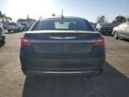 2011 Chrysler 200 Touring