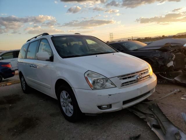 2008 KIA Sedona EX