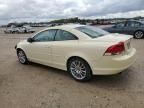 2009 Volvo C70 T5