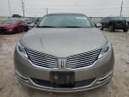 2016 Lincoln MKZ